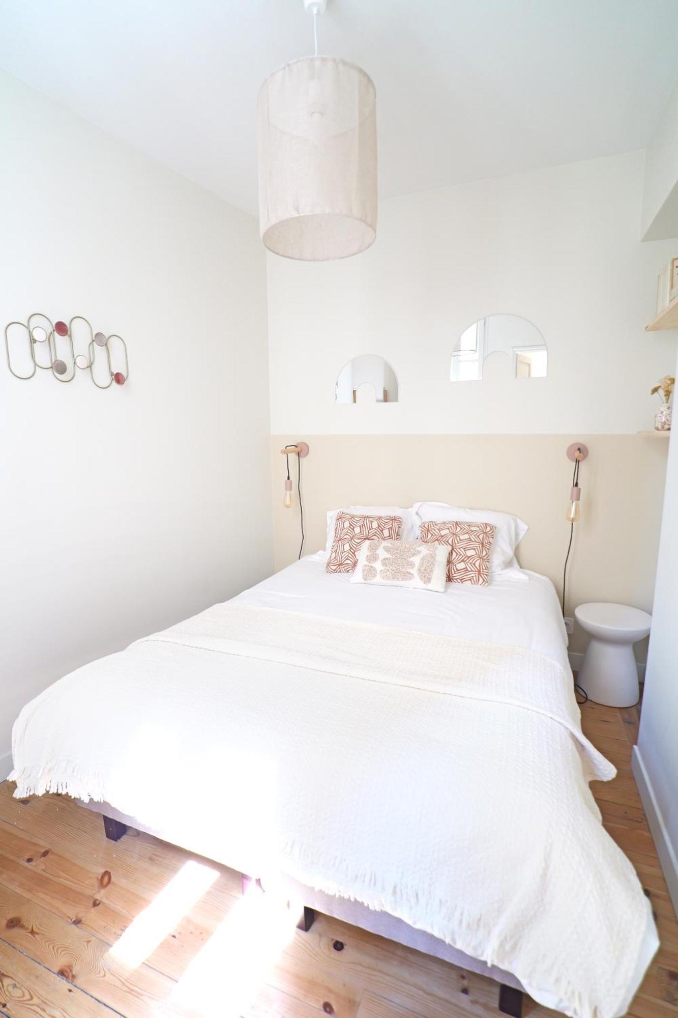 Villa Adele, Bow-Window Vue Mer - Appt 02 Mers-les-Bains Exterior foto